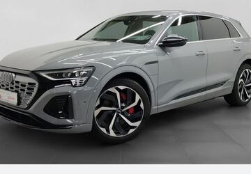 Audi Q8 e-tron 46.966 km 57.860 &euro; Bochum 44809