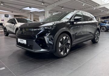 Renault Scenic 2.790 km 41.998 &euro; Dinslaken 46539