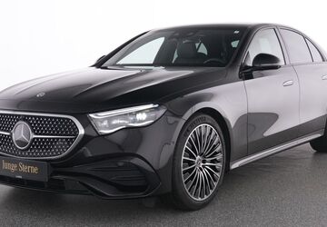 Mercedes-Benz E 220 13.656 km 63.985 &euro; Essen 45309