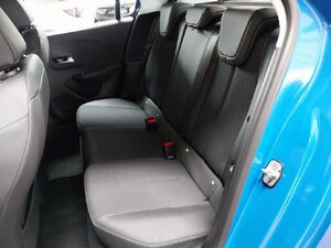 Opel Corsa Elegance 1.2 Kam SHZ Klima Tempo 36.041 km 15.940 &euro; HAAN 42781