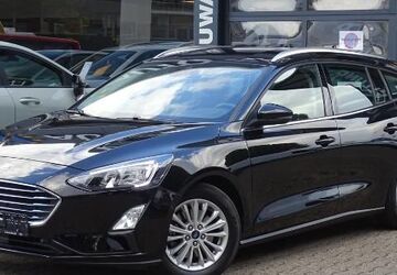 Ford Focus 167.076 km 13.990 &euro; Essen 45355