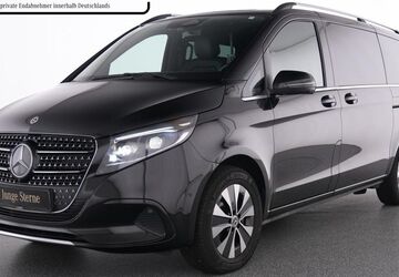 Mercedes-Benz V 250 18.187 km 69.999 &euro; Essen 45309