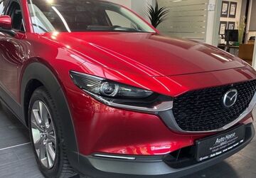 Mazda CX-30 200.745 km 9.990 &euro; Erkrath 40699
