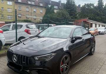 Mercedes-Benz CLA 45 AMG 177.000 km 35.000 &euro; Essen 45143