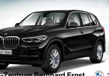 BMW X5 47.407 km 57.900 &euro; Witten 58455
