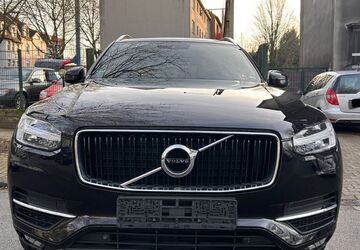 Volvo XC90 312.000 km 17.890 &euro; Gelsenkirchen 45889