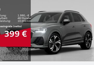 Audi Q3 4.990 km 47.990 &euro; Bochum 44809