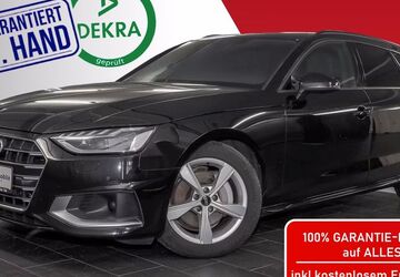 Audi A4 96.160 km 26.444 &euro; Dorsten 46284