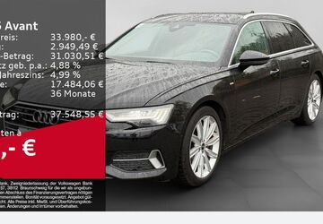 Audi A6 83.363 km 31.780 &euro; Oberhausen 46047