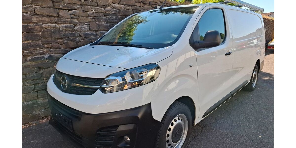 Opel Vivaro 57.000 km 17.900 &euro; Mülheim an der Ruhr 45481