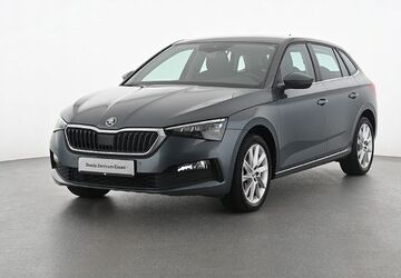Skoda Scala 33.926 km 12.960 &euro; Essen 45143