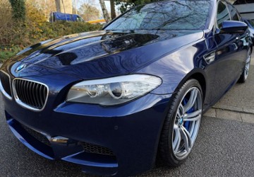 BMW M5 157.234 km 26.200 &euro; Essen 45276