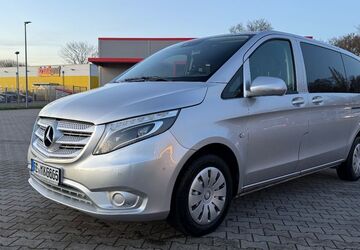 Mercedes-Benz Vito 289.500 km 18.500 &euro; Marl 45770