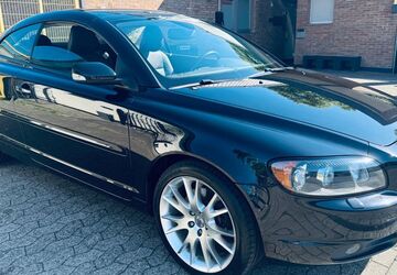 Volvo C70 61.450 km 20.990 &euro; Essen 45356