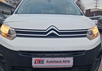 Citroen Berlingo 180.000 km 10.800 &euro; Bottrop 46238