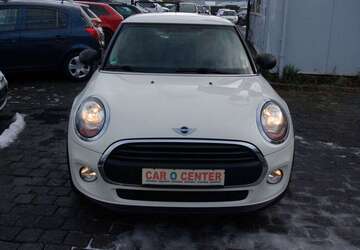 Mini One 139.000 km 6.600 &euro; Bottrop 46242