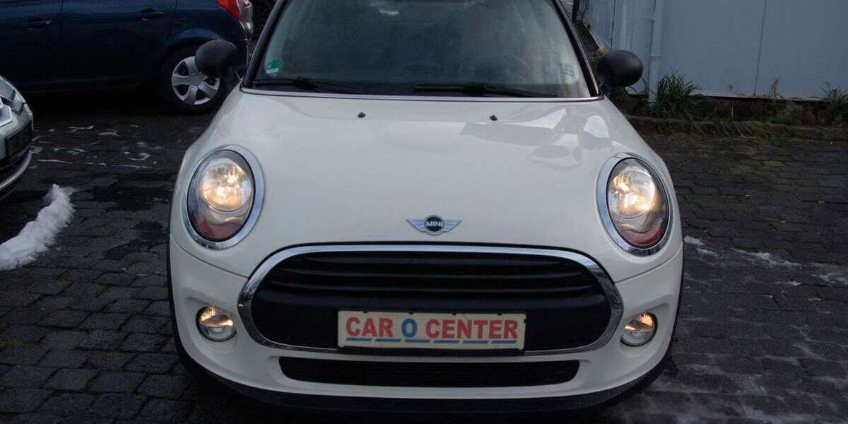 Mini One 139.000 km 6.600 &euro; Bottrop 46242