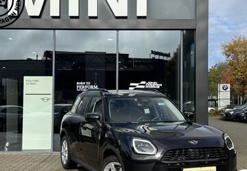 Mini Cooper C Countryman 13.104 km 32.900 &euro; Mülheim an der Ruhr 45478