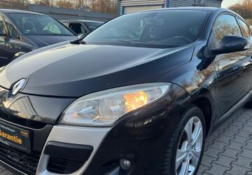 Renault Megane 169.086 km 3.390 &euro; Essen 45326