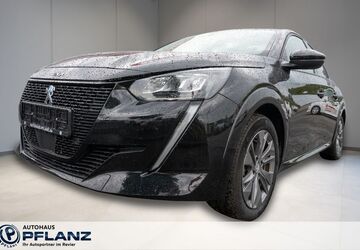 Peugeot 208 35.411 km 16.940 &euro; Gelsenkirchen 45881