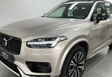 Volvo XC90 30.000 km 52.990 &euro; Heiligenhaus 42579