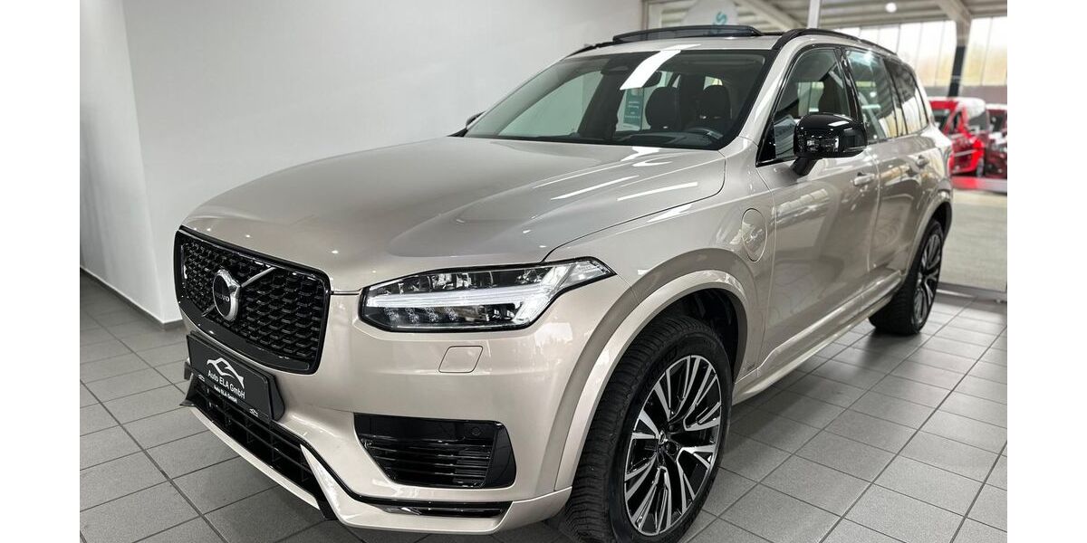 Volvo XC90 30.000 km 52.990 &euro; Heiligenhaus 42579