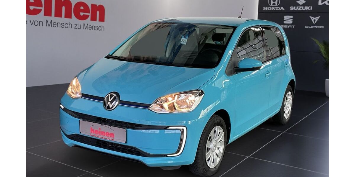 VW e-up! 57.680 km 13.399 &euro; Essen 45141