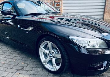 BMW Z4 75.310 km 27.990 &euro; Essen 45356