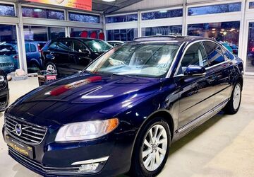 Volvo S80 338.000 km 7.990 &euro; gelsenkirchen 45892