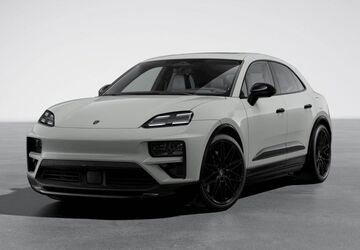 Porsche Macan 4.999 km 126.590 &euro; Dinslaken 46535