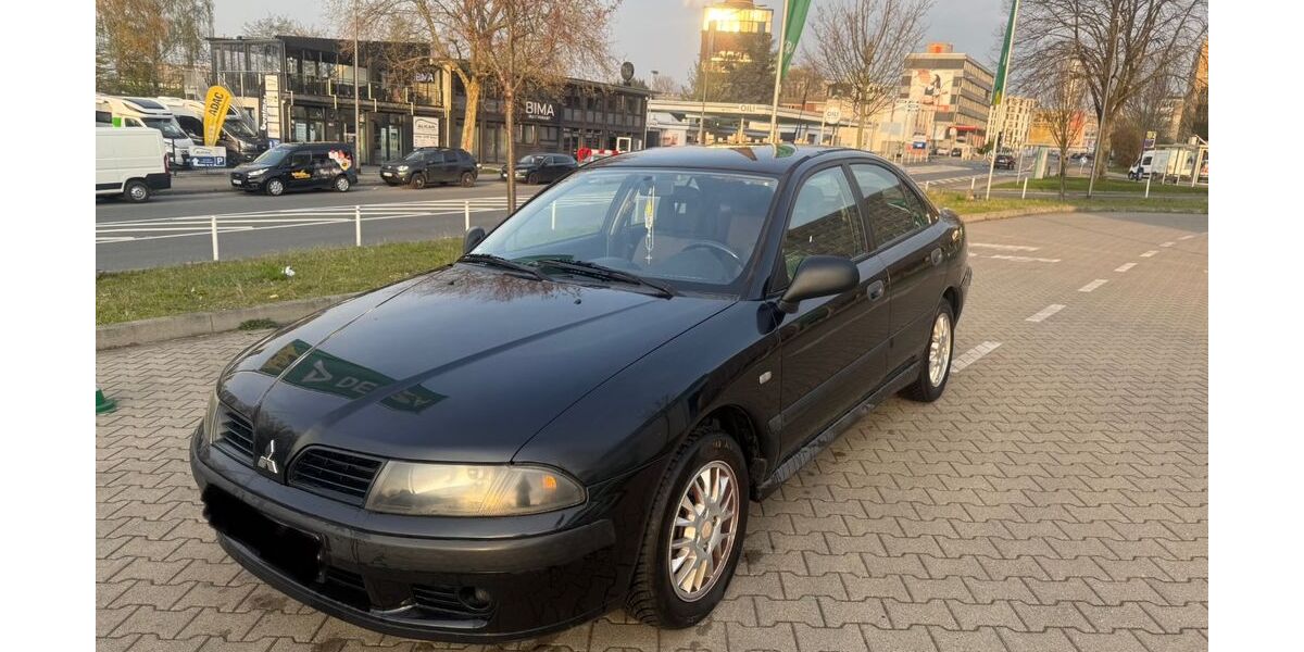 Mitsubishi Carisma 198.000 km 1.500 &euro; Essen 45143