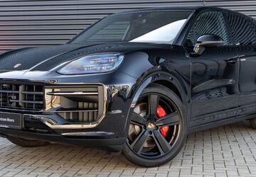 Porsche Cayenne 9.000 km 134.900 &euro; Moers 47441