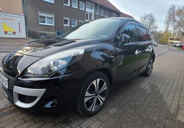 Renault Scenic 168.305 km 4.750 &euro; Herne 44649