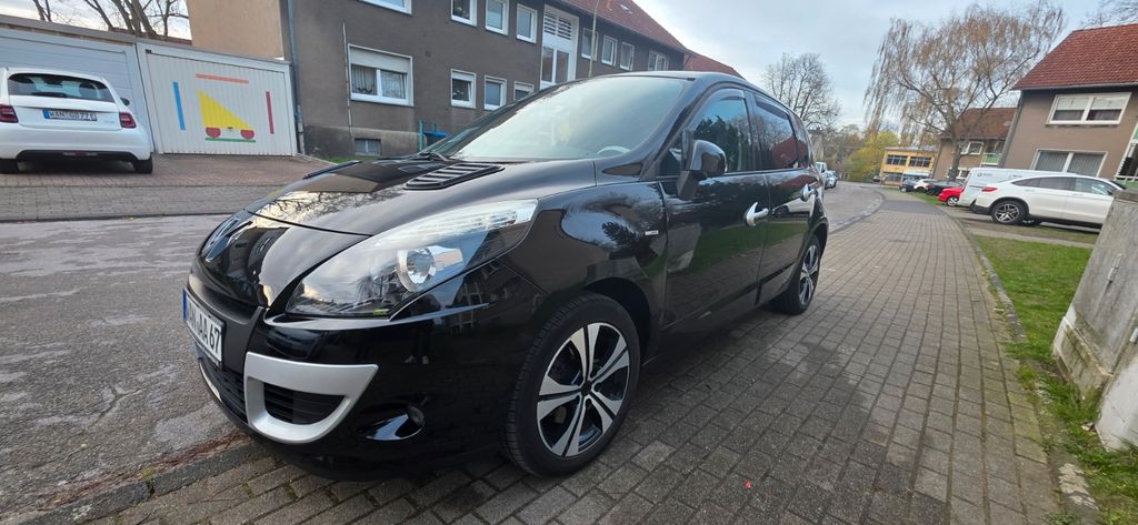 Renault Scenic 168.305 km 4.750 &euro; Herne 44649