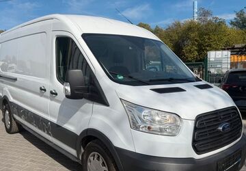 Ford Transit 157.000 km 8.450 &euro; Essen 45356