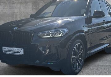 BMW X3 18.713 km 53.490 &euro; Recklinghausen 45659