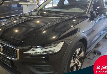 Volvo V60 Cross Country 35.363 km 34.750 &euro; Essen-Kray 45309