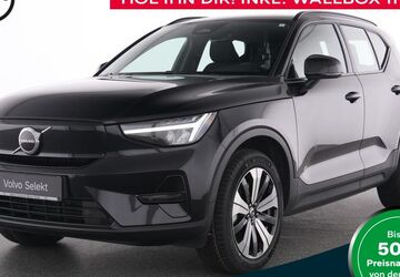 Volvo XC40 34.955 km 26.950 &euro; Essen-Kray 45309
