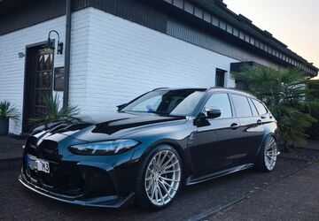 BMW M3 17.300 km 93.500 &euro; Bottrop 46242