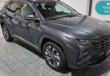 Hyundai TUCSON 43.835 km 24.990 &euro; Wuppertal 42287