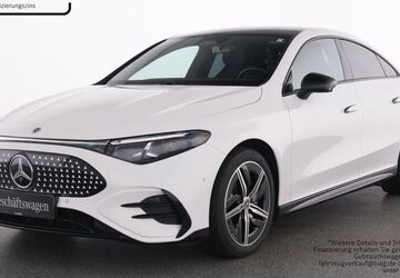 Mercedes-Benz CLA 250 6.891 km 51.490 &euro; Essen 45309