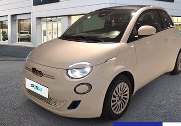 Fiat 500e 19.700 km 21.480 &euro; Ratingen 40878