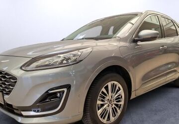 Ford Kuga 43.500 km 25.990 &euro; Gelsenkirchen 45881