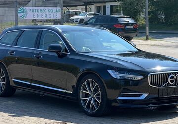 Volvo V90 97.000 km 25.950 &euro; Essen 45356
