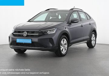 VW Taigo 4.824 km 19.990 &euro; Essen 45143
