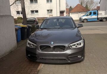 BMW 116 110.000 km 11.900 &euro; essen 45329