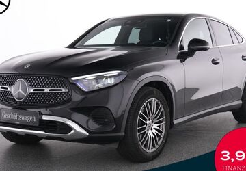 Mercedes-Benz GLC 220 11.114 km 63.485 &euro; Essen 45309