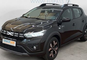 Dacia Sandero 16.059 km 17.989 &euro; Moers 47445