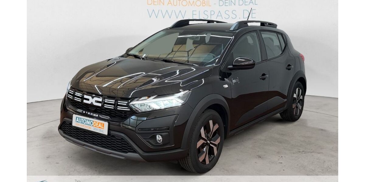 Dacia Sandero 16.059 km 17.989 &euro; Moers 47445
