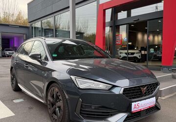 Cupra Leon 61.000 km 25.880 &euro; Essen 45326